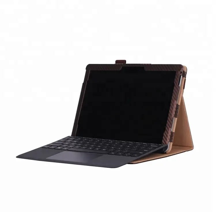 2018 Anti-shock 액세서리 tablet case 대 한 Microsoft Surface 갈 10 인치