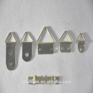 金属相框墙衣架挂钩 - Product Image 4