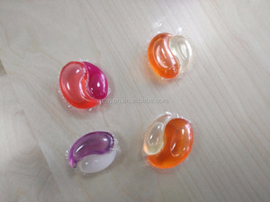 OEM Çamaşır bölmeleri 2in1 çamaşır kapsülü, 5g 10g 15g 20g - Product Image 4