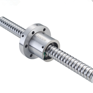 32mm Diameter 32 Pitch GTEN Ball <strong>Screw</strong> with Nut SFE3232
