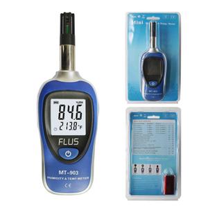 CE Approved Accuracy Digital <strong>Hygrometer</strong> for Temperature and Humidity Measurement - Product Image 4