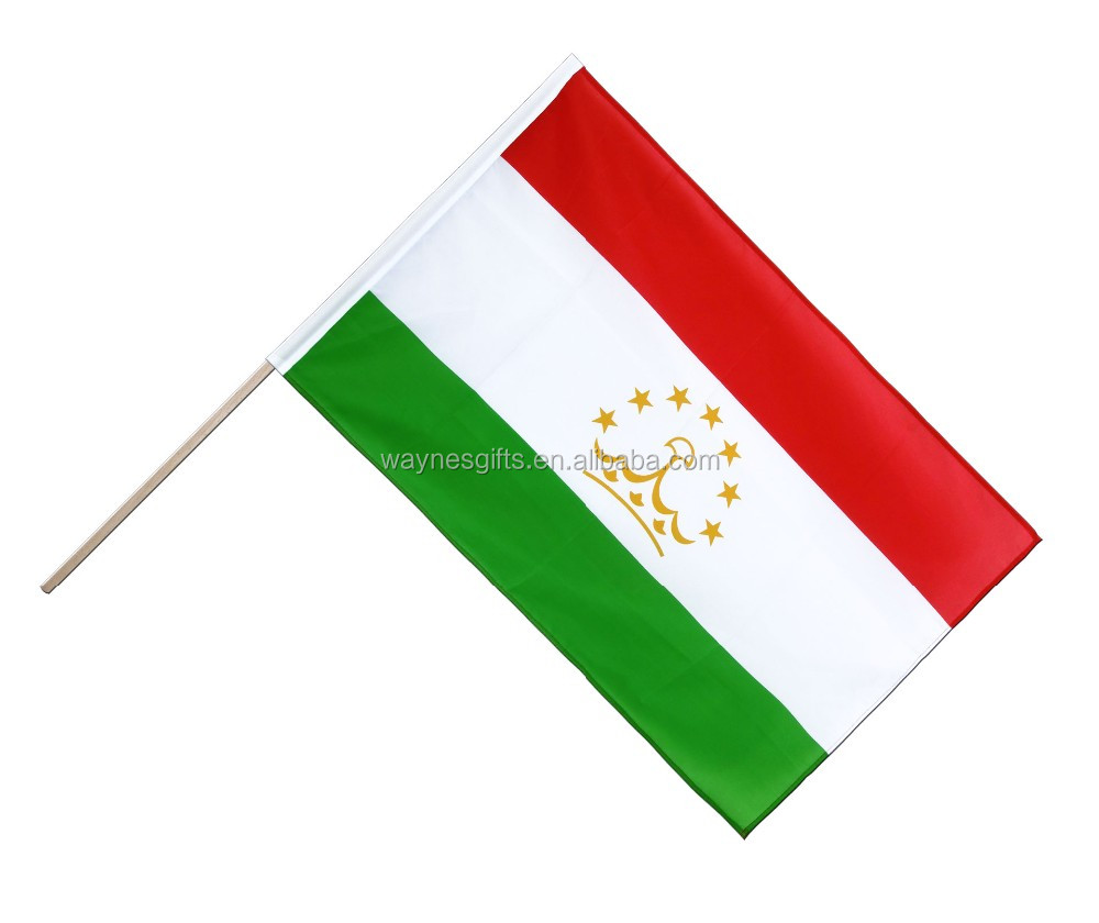 Tayikistán