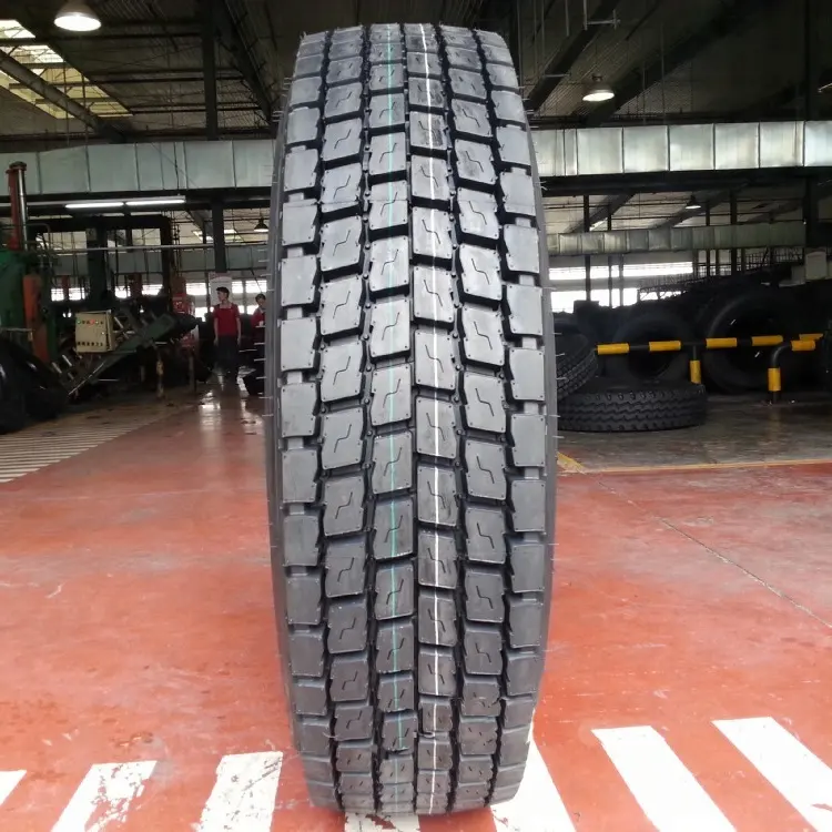 ยางรถบรรทุกจีน R22.5 CP157 HD157 295/80R22.5 315/70R22.5 315/80R22.5