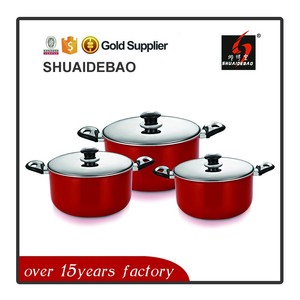 10 Cái Dụng Cụ Nấu Nướng Không Dính Kinh Tế Và Đáng Tin Cậy Chất Lượng Cao - Product Image 2