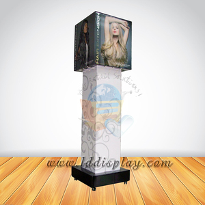 Leader Hiển Thị có kinh nghiệm sản xuất <span class=keywords><strong>oakley</strong></span> chất liệu hiển thị đứng với bánh xe - Product Image 3