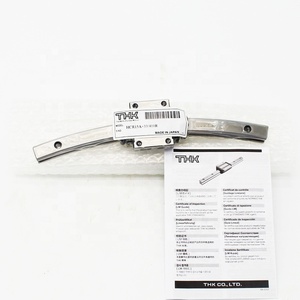 THK线性导轨弯曲线性导轨HCR 15A 60/150R/300R/400R - Product Image 6
