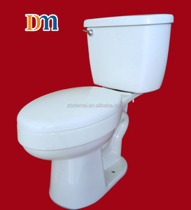 トイレトイレトイレ排水サイフォンメキシコ輸入 - Product Image 1