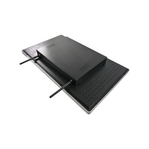 Industrial All <strong>in</strong> One Panel Pc 21.5 Inch All <strong>in</strong> One <strong>Computer</strong> Wifi Digital Signage - Product Image 4