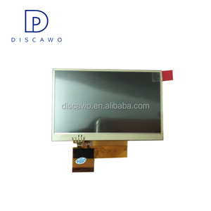 LQ043T1DH06 для Sharp 4,3 дюймовый ЖК-модуль жидкокристаллический экран - Product Image 1