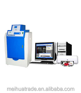 BIOBASE de alta calidad y el mejor precio BK04S-3C Gel documento sistema de imágenes - Product Image 1