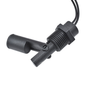 Water <strong>level</strong> Sensor liquid <strong>Float</strong> <strong>Switch</strong> 220V PCFS7 PP Right Angle <strong>Float</strong> <strong>switch</strong> Side Mount Horizontal For Tank Pool - Product Image 5