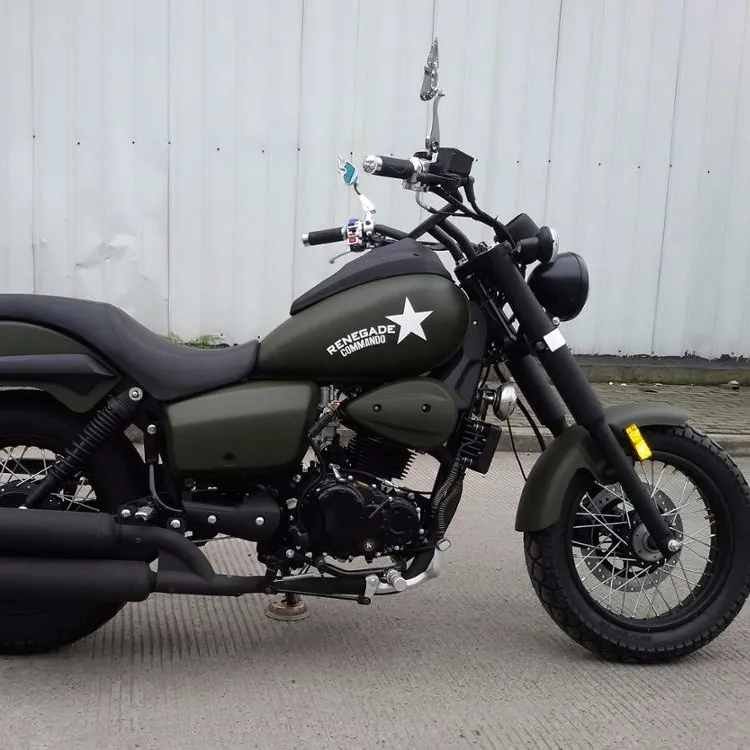 High power autobike/motorräder für verkauf