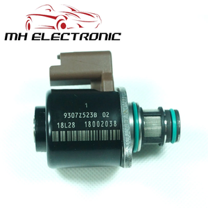 MH אלקטרוני מפרצון מדידת Valve IMV בקרת יניקת SCV עבור קאיה סאנגיונג 66507A0401 6650750001 9109-903 <span class=keywords><strong>9307Z509B</strong></span> 9307Z523B
