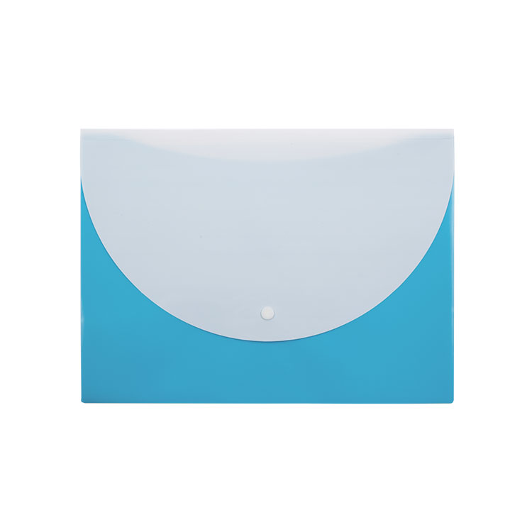 Bleu Glace