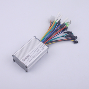 Bici elettrica brushless intelligente di controllo del motore - Product Image 3