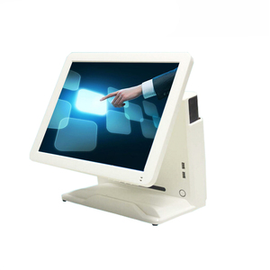 Cheap 15 Inch Pos <strong>System</strong> With Rfid Pos Terminal for Loyalty <strong>Program</strong> <strong>System</strong> Fanless Cpu for Pos <strong>Software</strong>