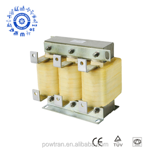 ACL-0030-EISH-EM60B 11KW 380v <strong>Input</strong> AC Reactor <strong>Output</strong> AC Chock Built in Vector Control Frequency Inverter - Product Image 3
