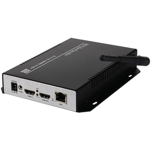 Nuevo HDMI H.264 WIFI HD Encoder IPTV Video Mini codificador Digital sistema de TV - Product Image 3