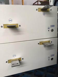 Çinko, bakır kaplama doğrultucu 12v 500a - Product Image 5