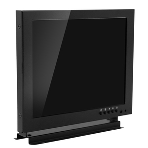 2018 10.4 Polegada <span class=keywords><strong>Monitor</strong></span> LCD/tft lcd tv <span class=keywords><strong>monitor</strong></span> do carro com entrada av vga <span class=keywords><strong>bnc</strong></span>