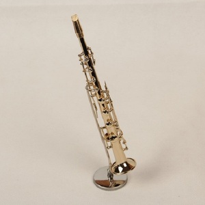 Mini Geige Musikinstrument Modell Musik Handwerk