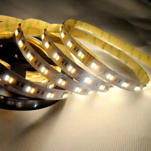<span class=keywords><strong>Hot</strong></span> New RGBCCT 5050 RGBWW RGBWA DC 12 V 24 V 30D 60D 120led 防水 smd 5050 RGBWW LED <span class=keywords><strong>Strip</strong></span> 灯光灵活
