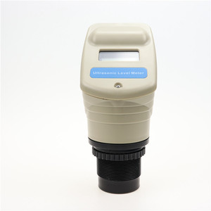 Milltronics רמה קולי בדיקה רמת משדר קולי כף שמן קולי רמת חיישן