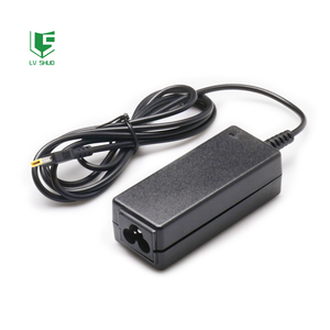 Adaptador de salida de CA de 12v, 3a, usb, adaptador de viaje multinacional con cargador usb