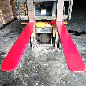 PU Material Fork Protective Covers Sleeves