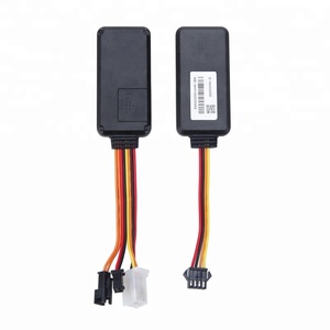 El rastreador GPS para coche con seguimiento de tarjeta SIM de tamaño Mini con software de seguimiento en vivo para el monitoreo en línea del vehículo tiene versión 4G - Product Image 2