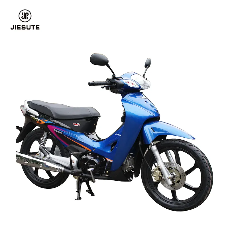 euro 4 motorcycle EFI motorcycle 125cc wave cub model