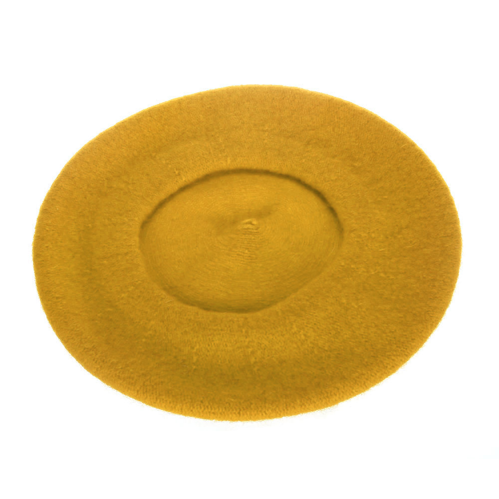 Lemon Yellow