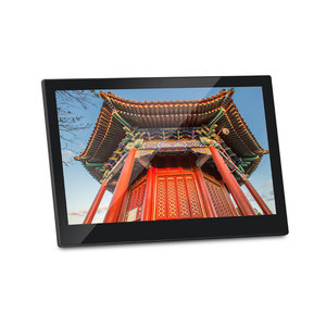 14インチ3GタブレットPCウォールマウントデジタルディスプレイ大型<span class=keywords><strong>WiFi</strong></span>デジタルAndroidタブレット