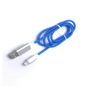 3ft Tpe Fine Copper Colours Voice <strong>Control</strong> <strong>Usb</strong> Cable Led Music <strong>Control</strong> Sound Switch LED Fast <strong>Usb</strong> Data Charging Cable - Product Image 6