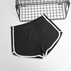 ジムショーツ女性用スポーツショート - Product Image 3