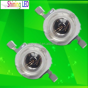 遥控发射器发射器光源1W 2W 3W 5w大功率红外发光二极管940纳米二极管发光二极管 - Product Image 3