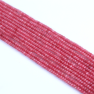 <span class=keywords><strong>3mm</strong></span> גודל חן טבעי loose חרוזים