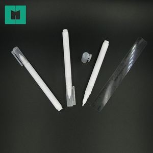 Face Double Ends Fine Tip Water Based <strong>Marker</strong> Pen Medical Skin <strong>Marker</strong> - Product Image 5