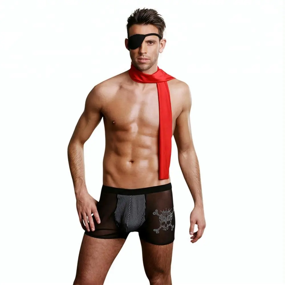 Ropa interior sexy para hombre, nueva, gran oferta