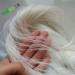 Polietilen plastik acı kabak destek ağı, tarım sebze bitkileri kafes örgü, yeşil ve beyaz tırmanma netleştirme - Product Image 1