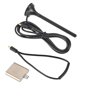 Android携帯電話とタブレット用のDVB-T2 Android TVドングルミニUSB DVB-T2レシーバーHD TV - Product Image 3