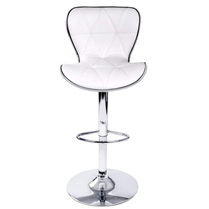 Ghế Quầy <span class=keywords><strong>Bar</strong></span> Bằng Da PU Bán Sỉ Chạy Hiện Đại Ghế Quầy <span class=keywords><strong>Bar</strong></span> Có Thể Điều Chỉnh - Product Image 2