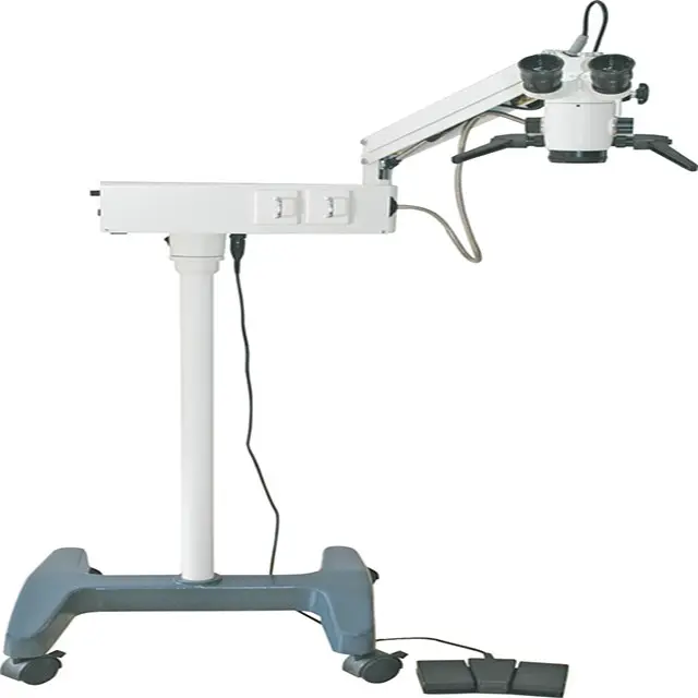 बिक्री के लिए 2021 डिजिटल नेत्र आपरेशन माइक्रोस्कोप पेशेवर नेत्र शल्य चिकित्सा उपकरणों के लिए अस्पताल MSL20P5