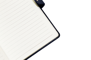 Hand <strong>Made</strong> <strong>A4</strong> A5 Size Dairy Pu Leather Composition Journal Refillable <strong>Notebook</strong>