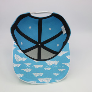 Hip Hop <strong>Cap</strong> Flat With Custom logo Snapback <strong>Cap</strong> Embroidery logo and Print Under Brim, Flat Brim Snapback Hat Hologram <strong>Cap</strong> Sticker - Product Image 6