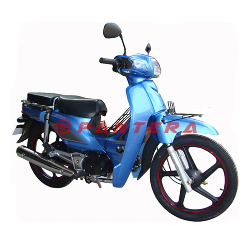 2019 Maroc EEC Yeni 49cc 50cc cub motorbisiklet C50