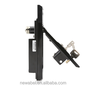 CHD2100-J3A Intergraded RFID Access Control Electric Tủ Máy Chủ Đu Xử Lý Khóa - Product Image 2