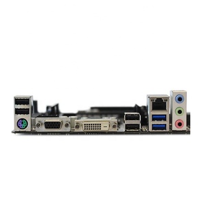 Scheda madre F2A88XM-DS2 Gigabyte nuova A88x con memoria DDR3 SATA interfaccia disco rigido 64 GB capacità RAM per l'applicazione Desktop - Product Image 6