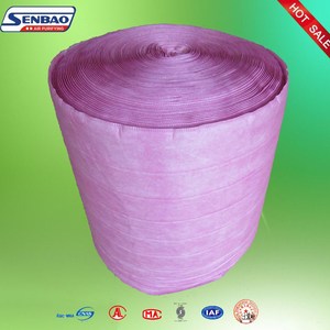 Многослойный merv 10 merv11 merv12 merv13 merv14 merv15 мешок воздушного фильтра рулонов - Product Image 4