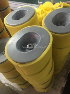 洋马L100N发动机的原始设备制造商质量空气过滤器114210-12590 114211-12510 2739900
